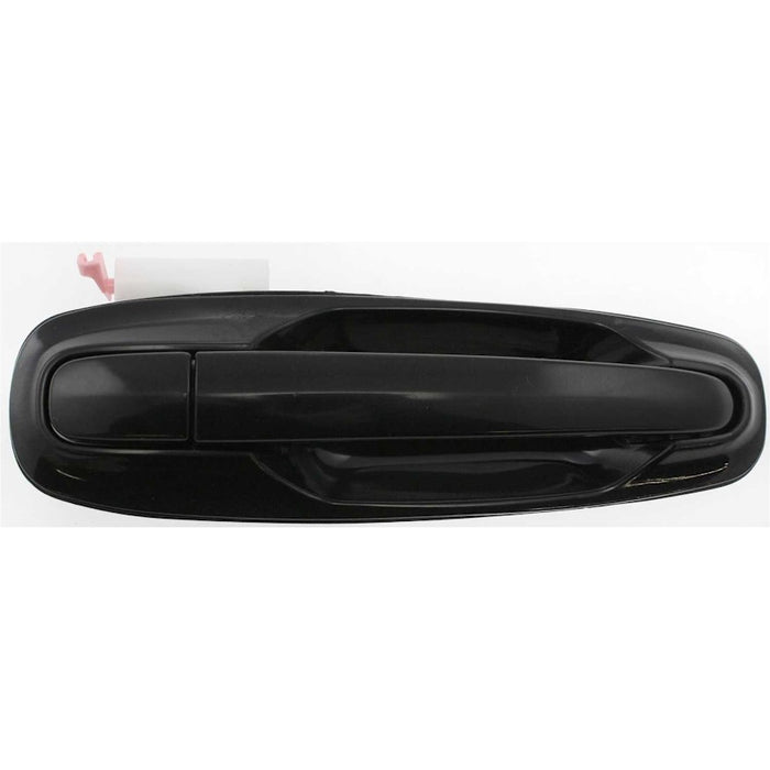 Suzuki Forenza/Reno Rear Passenger Side Exterior Door Handle - SZ1521105