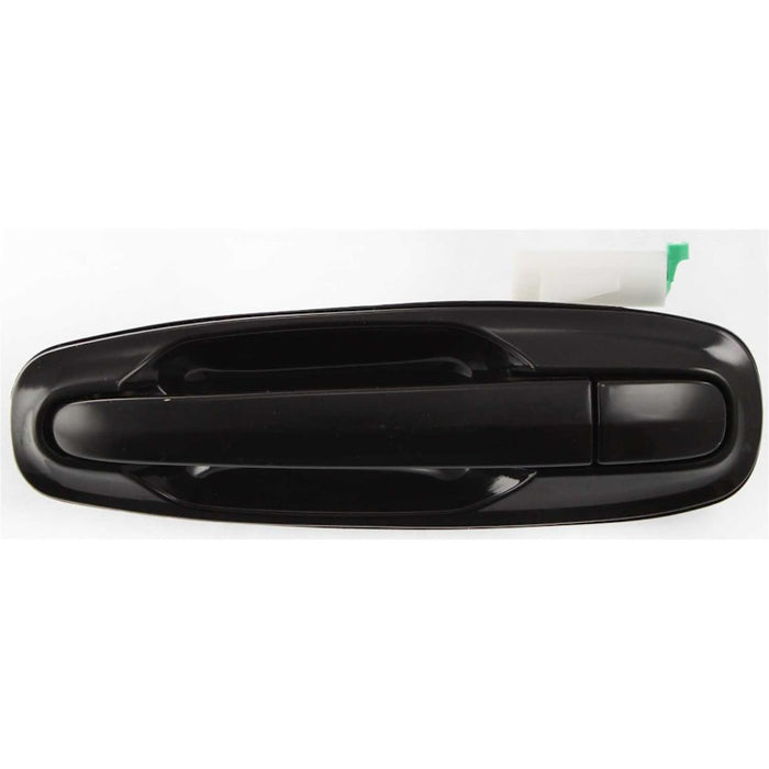 Suzuki Forenza/Reno Rear Driver Side Exterior Door Handle - SZ1520105