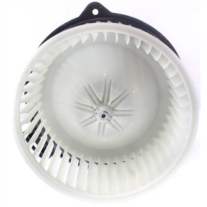 Toyota Camry/Solara HVAC Heater Assembly - TO3126107
