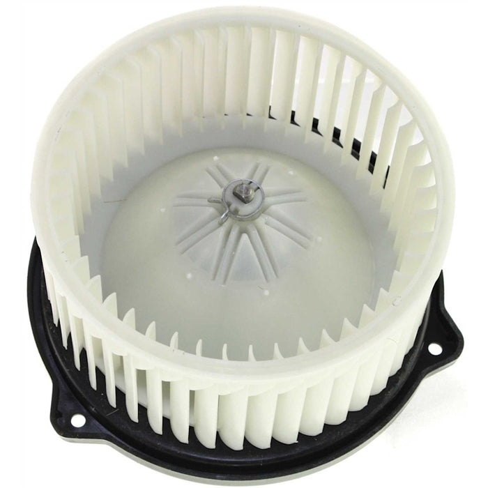 Toyota Corolla HVAC Heater Assembly - TO3126105