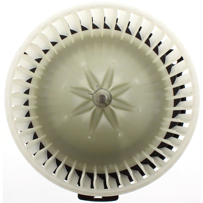 Toyota Corolla/Matrix HVAC Heater Assembly Includes Fan - TO3126102