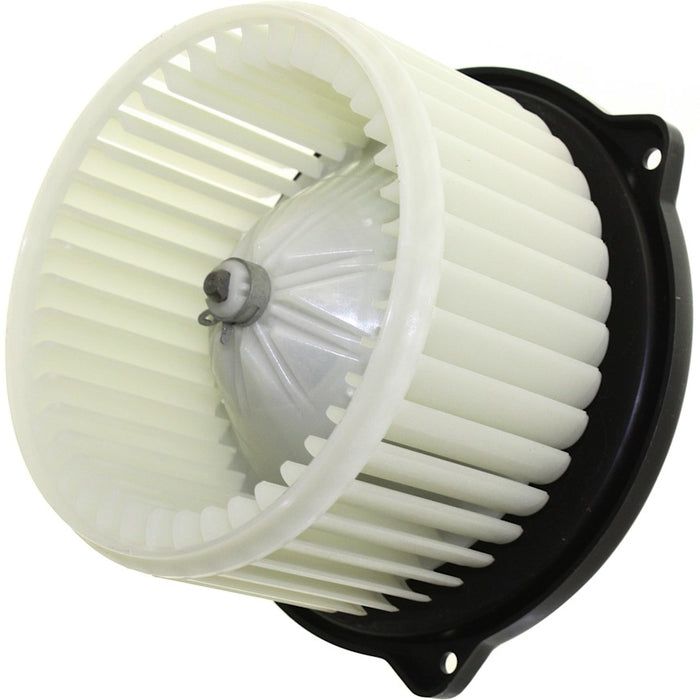 Toyota Tacoma HVAC Heater Assembly Includes Fan - TO3126104