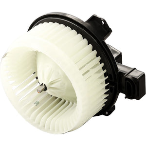 Front HVAC Heater Assembly image