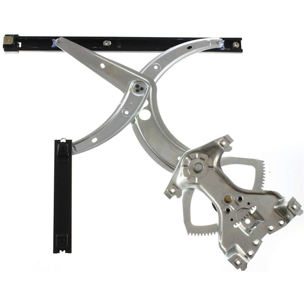 Mirrors & Components image