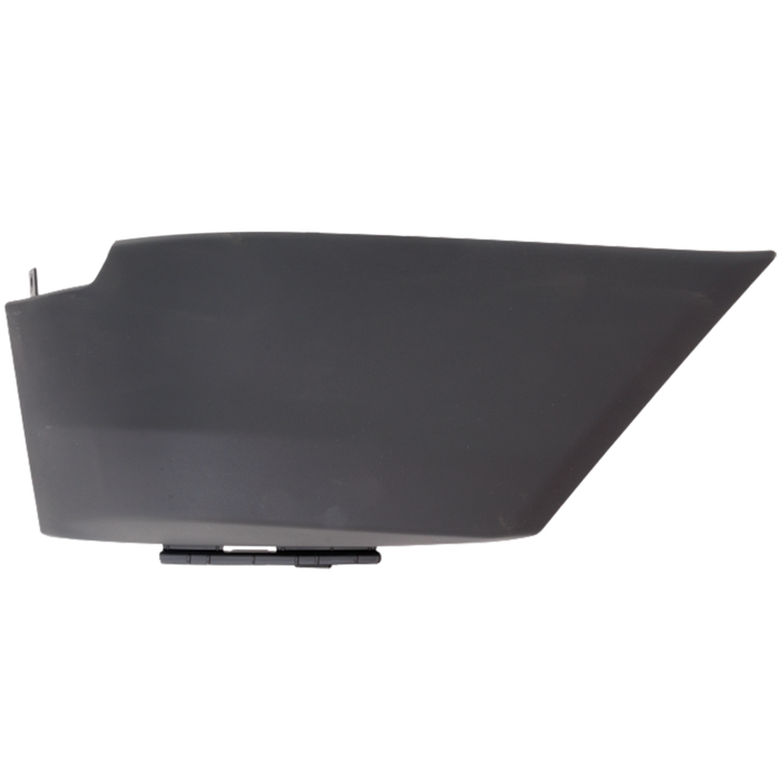 Chevrolet Traverse/Traverse Limited LS/LT/RS Front Passenger Side Bumper Textured - GM1017113