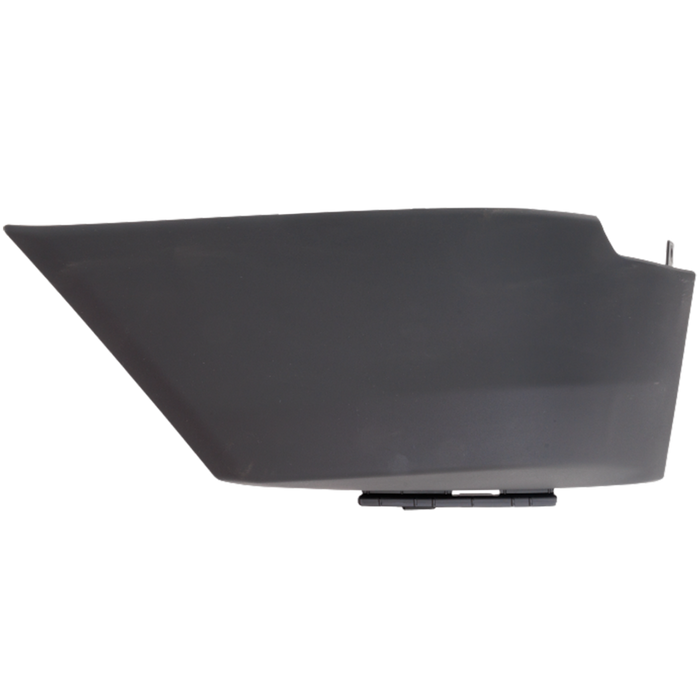 Chevrolet Traverse/Traverse Limited LS/LT/RS Front Driver Side Bumper Textured - GM1016113