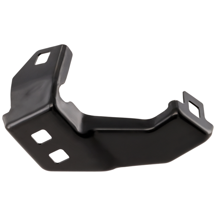 Chevrolet Silverado 1500 ZR2/ZR2/ZR2 Front Driver Side Bumper Support Inner Brace Bracket - GM1062143