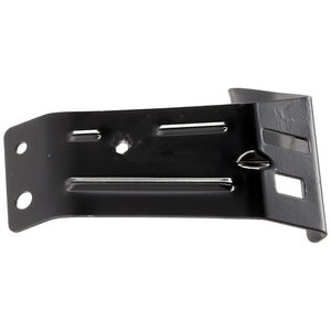 Front Passenger Side Bumper Support image