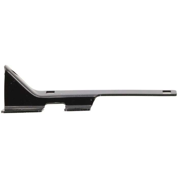 Chevrolet Colorado ZR2 Front Passenger Side Bumper Support W/O Bison Pkg Bracket - GM1063131