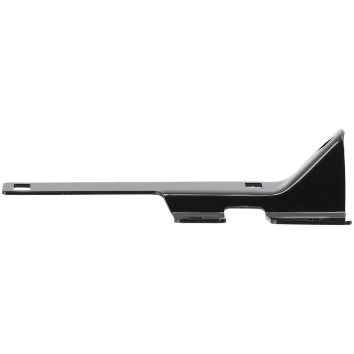 Chevrolet Colorado ZR2 Front Driver Side Bumper Support W/O Bison Pkg Bracket - GM1062131