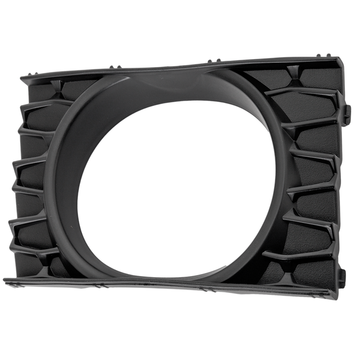 Chrysler 300 Parking Aid Sensor Bracket Adaptive Cruise Control Bezel Front - CH1074103