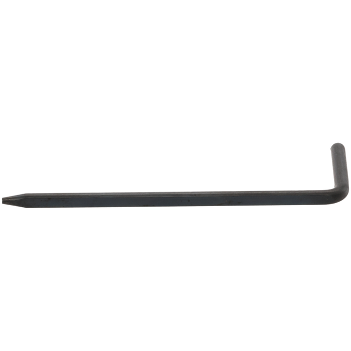 Driver Side Headlight Bracket Headlamp Mounting Panel Pin (2/Side) - GM2508118