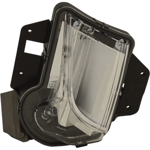 Passenger Side Daytime Running Light image