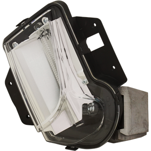 Driver Side Daytime Running Light image