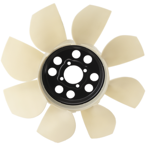 Engine Cooling Fan Blade image