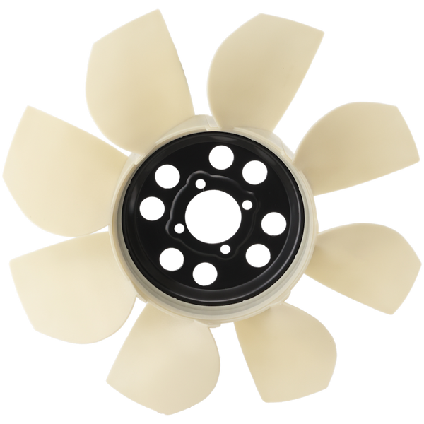 Radiators, Condensers & Fans image
