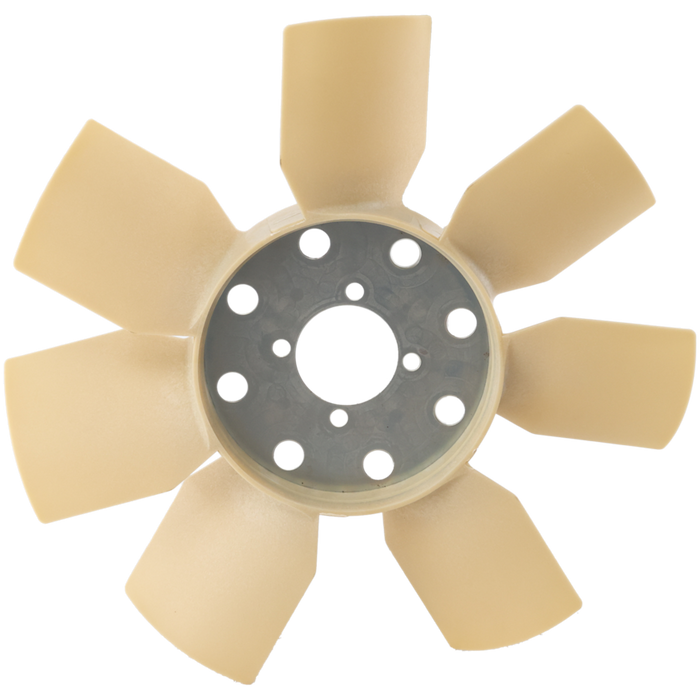 Chevrolet Colorado/GMC Canyon Engine Cooling Fan Blade 2.8L L4/2.9L L4 - GM3112120