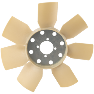 Engine Cooling Fan Blade image