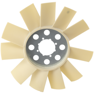 Engine Cooling Fan Blade image