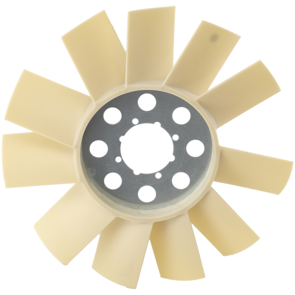 Radiators, Condensers & Fans image