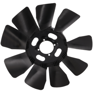 Engine Cooling Fan Blade image