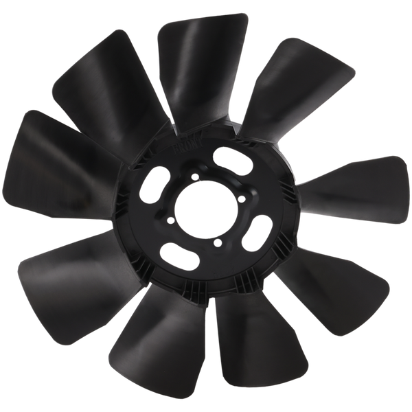 Radiators, Condensers & Fans image