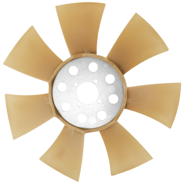 Radiators, Condensers & Fans image