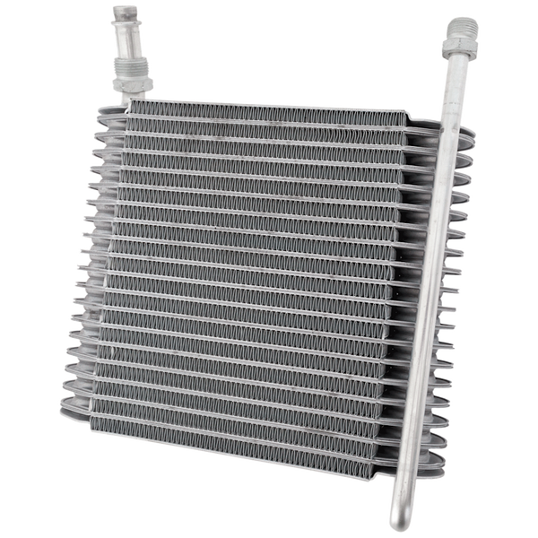 Radiators, Condensers & Fans image