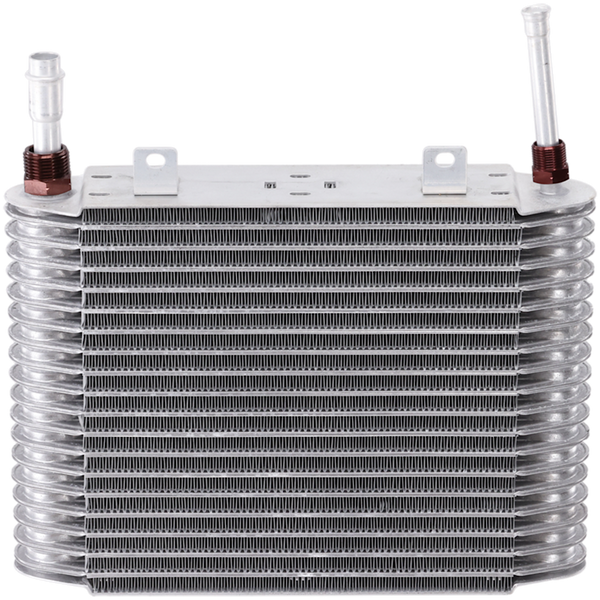 Radiators, Condensers & Fans image