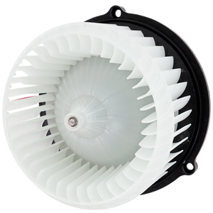 HVAC Heater Assembly image