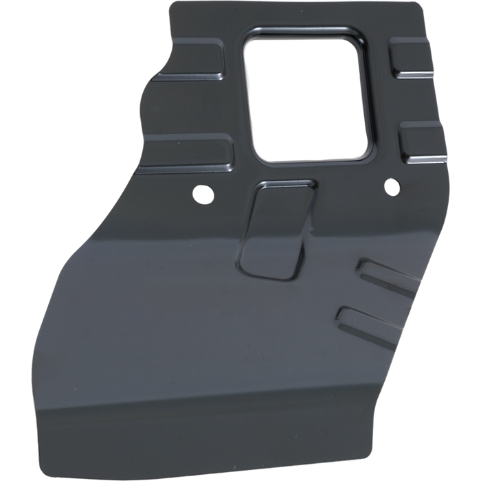 Buick Allure/LaCrosse/Regal/Chevrolet Impala/Malibu/Malibu Limited/Cadillac XTS Fender Rail Bracket Corner Reinforcement Front Right - GM1255103