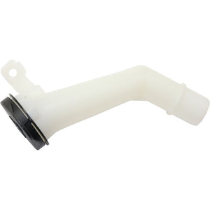 Washer Fluid Reservoir Filler Pipe image