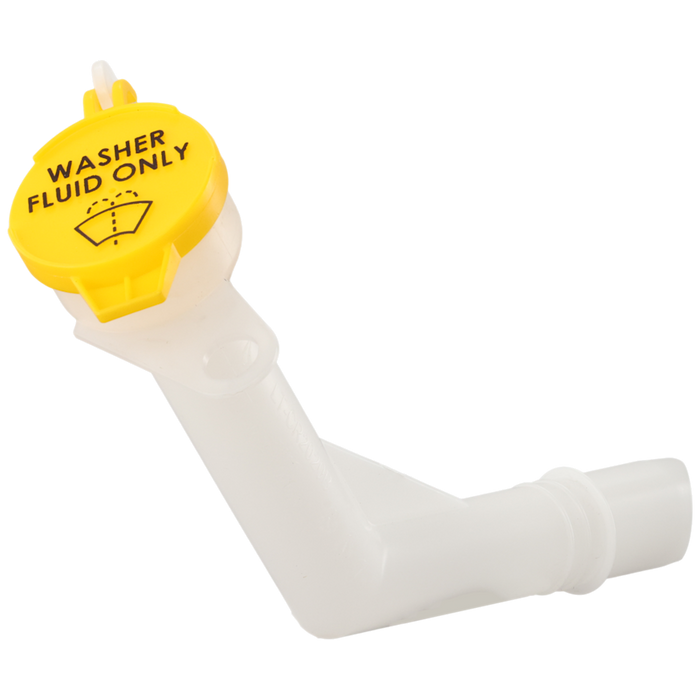 Chrysler Grand Caravan/Pacifica/Voyager Washer Fluid Reservoir Filler Pipe Inlet & Cap Assembly - CH1289101