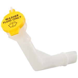 Washer Fluid Reservoir Filler Pipe image
