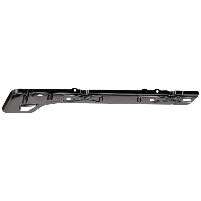 Chevrolet Silverado 1500/2500 Hybrid/GMC Sierra 1500/Sierra 2500/Sierra 3500 Hybrid Passenger Side Rocker Panel Rear Inner Panel - GM1601110