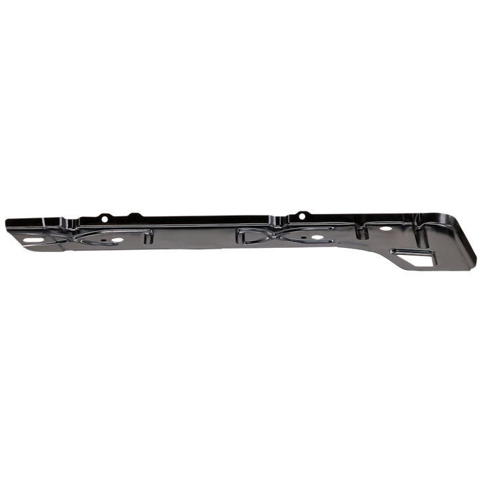 Chevrolet Silverado 1500/2500 Hybrid/GMC Sierra 1500/Sierra 2500/Sierra 3500 Hybrid Driver Side Rocker Panel Rear Inner Panel - GM1600110