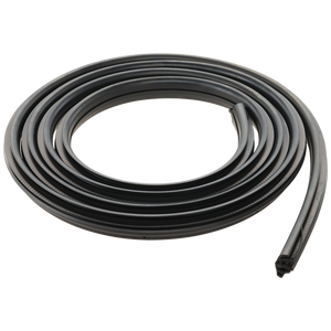 Front Passenger Side Door Molding image