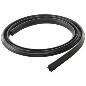 Rear Driver Side Door Molding image