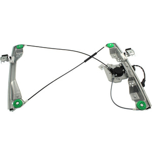 Front Passenger Side Window Regulator image
