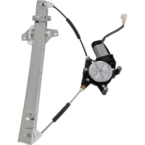 Front Passenger Side Window Regulator image