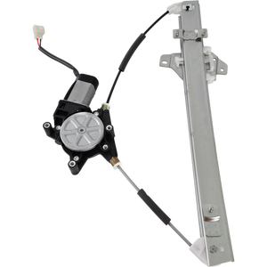 Front Driver Side Window Regulator image