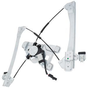 Front Passenger Side Window Regulator image