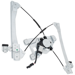 Front Driver Side Window Regulator image