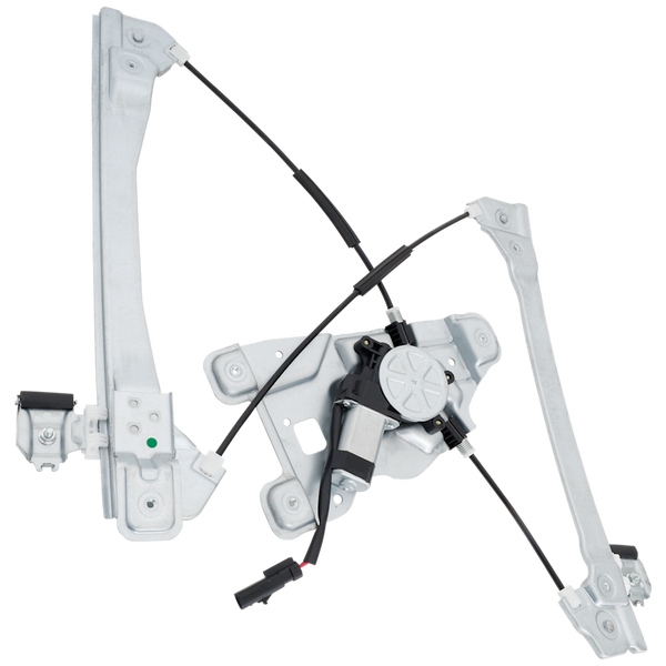 Mirrors & Components image