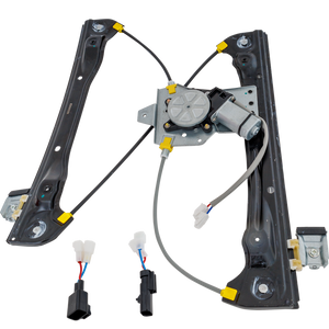 Front Driver Side Window Regulator image