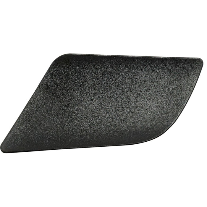 Cadillac Escalade/Chevrolet Avalanche/Silverado/Suburban/Tahoe/GMC Sierra/Yukon/Yukon XL 1500/Yukon XL 2500 Denali Front Passenger Side Interior Door Handle Bezel Ebony Inside Bezel - GM1359102