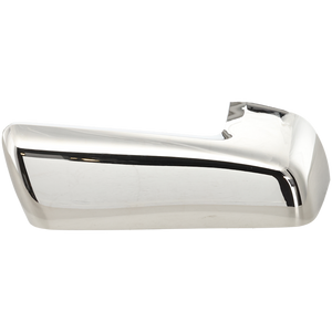 Passenger Side Door Mirror Cover image
