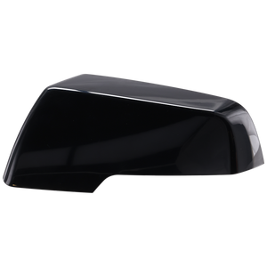 Driver Side Door Mirror Cover image