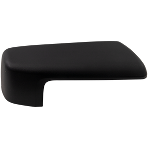 Passenger Side Door Mirror Cover image