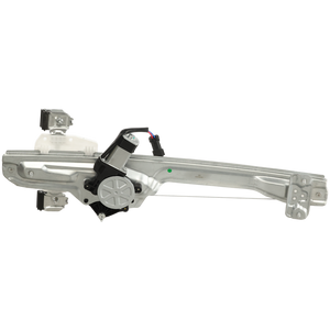 Rear Passenger Side Window Regulator image